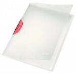 Leitz Dosar cu clip LEITZ Color Clip Magic (LZ417400)