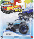 Mattel Hot Wheels Monster Trucks Színváltós autó - Bigfoot (JCG99)