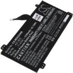 Powery Helyettesítő laptop akku Medion Akoya E6245(MD 61418 MSN 30026374)