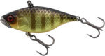 Jackall TN/38 Silent / Champagne Gold Gill vertikális wobbler