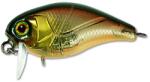 Jackall Chubby 38F SSR / Bronze Green felszíni wobbler