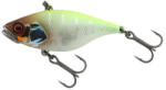 Jackall TN/38 / Clear Lemon Tiger vertikális wobbler