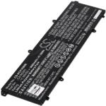 Powery Helyettesítő laptop akku Asus E1504FA-L1253W