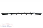  Bmw F30/f31 M-performance Carbon M-es Dupla Diffúzor Toldat