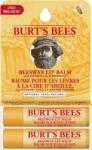 Burt's Bees Beeswax ajakbalzsam duó - 1 szett