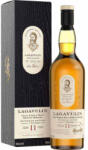LAGAVULIN Whisky 11 years Offerman Edition Finished Guinness Cask Islay Single Malt Scotch 0, 7l 46% DD