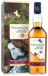 TALISKER Whisky 18 years Single Malt Scotch 0, 7l 45, 8% DD - drinkair