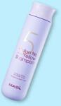 MASIL Besárgulás elleni sampon 5Salon No Yellow Shampoo - 300 ml