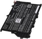 Powery Helyettesítő laptop akku Asus VivoBook 14 X420FA-BV082AT