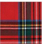 PPD Check papírszalvéta 25x25cm, 20db-os