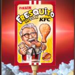 Fiesta Fresquito KFC Dip & Lick - Mártogatós nyalóka 17g