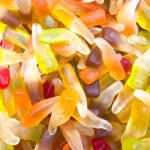 Cukigumi ? Gyümölcsös Palack Gumicukor 100g