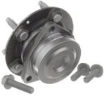 SKF Set rulment roata SKF VKBA 7166 (VKBA 7166) - fixbox