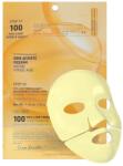 VT Cosmetics - Masca in 2 pasi, Vita-Light Reedle Shot 100 2 Step Mask, 1.5 g + 33 g Masca de fata
