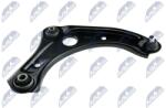 NTY Brat, suspensie roata NTY ZWD-NS-140 (ZWD-NS-140)
