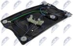 NTY Mecanism actionare geam NTY EPS-LR-004 (EPS-LR-004)