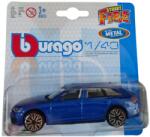 Bburago Audi A6 Avant (C8) Blue 20191/43 (8219)