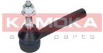 KAMOKA Cap de bara KAMOKA 9010359 (9010359) - automobilus
