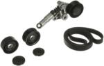 GATES Set curea transmisie cu caneluri GATES Micro-V® K036PK2478 (K036PK2478)