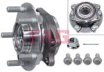 Fag Set rulment roata FAG 713 6332 00 (713 6332 00)