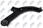 NTY Brat, suspensie roata NTY ZWD-NS-102 (ZWD-NS-102)