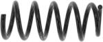 MONROE Arc spiral MONROE SPRINGS SP4455 (SP4455)