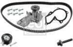 Febi Bilstein Set pompa apa + curea dintata FEBI BILSTEIN 173068 (173068) - automobilus