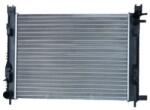 MTR Radiator, racire motor MTR 11562174 (11562174) - automobilus