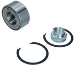 KAMOKA Set rulment roata KAMOKA 5600199 (5600199) - automobilus