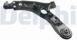 DELPHI Brat, suspensie roata DELPHI TC4448 (TC4448)