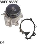 SKF Pompă de apă, răcire motor SKF VKPC 88880 (VKPC 88880)