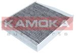 KAMOKA Filtru, aer habitaclu KAMOKA F503701 (F503701)