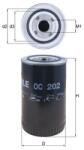 MAHLE Filtru ulei MAHLE OC 202 (OC 202) - automobilus