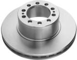 VALEO Disc frana VALEO OptiDISC 187157 (187157)