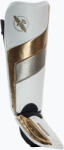 Hayabusa T3 Full Back tibia protectori tibia alb T3FBSG-WGD