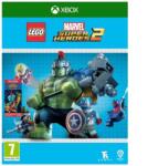 Warner Bros. Interactive LEGO Marvel Super Heroes 2 + Guardians of the Galaxy Character Pack (Xbox One)