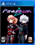 Dispatch Games Psyvariar Delta (PS4)