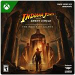 Bethesda Indiana Jones and the Great Circle - The Order of Giants (Xbox Series X/S)