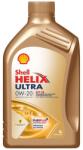 Shell Helix Ultra ECT C6 0W-20 1 l