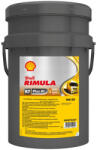 Shell Rimula R7 Plus AI 0W-20 20 l