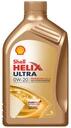 Shell Helix Ultra Professional AJ-L LE 0W-20 1 l