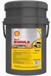 Shell Rimula R7 Plus AD 0W-20 20 l