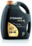 DYNAMAX Goldline FS 0W-40 4 l