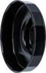 BGS technic Cheie filtre de ulei | 15 laturi | Ø 108 mm | pentru Volvo Diesel (BGS 1039-108-15)