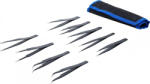 BGS technic Set Pensete oţel aliat | 9 piese (BGS 74413) Cleste