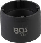 BGS technic Cheie cu ştifturi pentru flanşă transmisie | pentru Scania | 72/80 mm (BGS 5421)