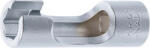 BGS technic Cap cheie tubulară specială, cu fantă | 10 mm (3/8") | 10 mm (BGS 70988-10)