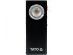 TOYA Lampă de lucru 500 lm, Li-Po 3, 7V 1500 mAh (YT-08556)