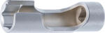 BGS technic Cap cheie tubulară specială, cu fantă | 10 mm (3/8") | 17 mm (BGS 70988-17)