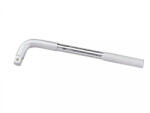 Genius Tools manivelă crowa (în formă de L), 650mm, 1" (820650L)